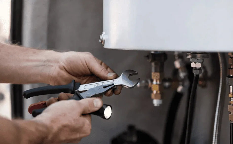 Why choose Water Heater Repair in Warthen, GA